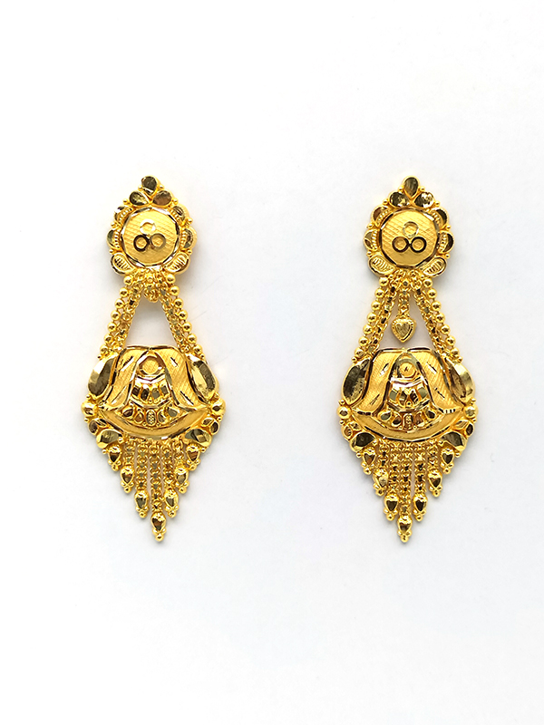 earring